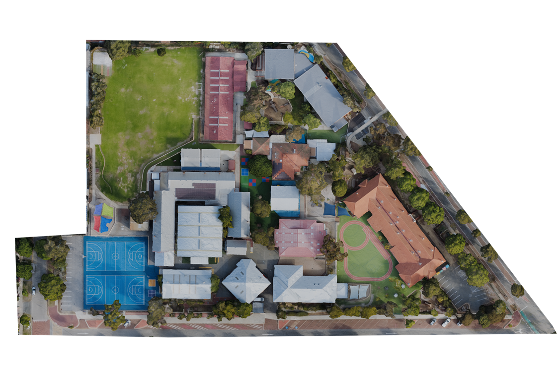 Schools & Universities example